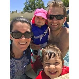 Meet your Posher, Natalie